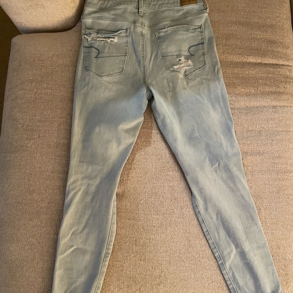 American Eagle Jeans - Picture 2 of 3